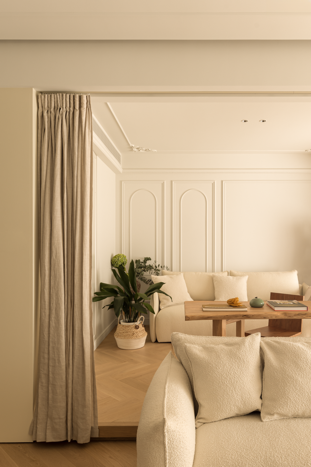 天上人间丨中国海口丨筑物营作-85