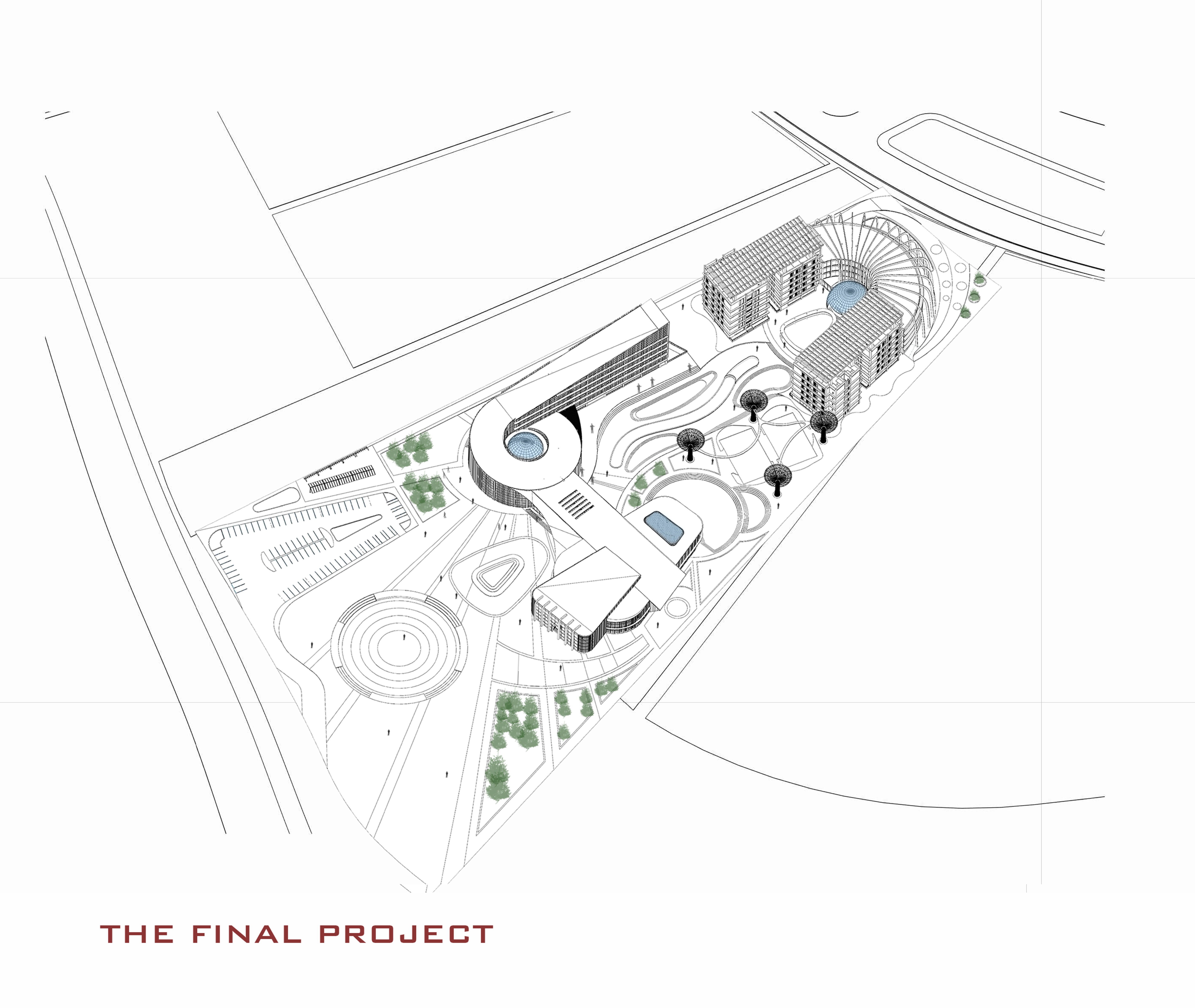 Rehabilitation center for street children Wanas | ونس-21