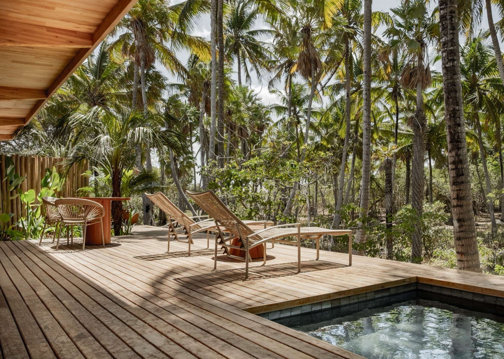 Casa Daia度假屋丨巴西塞阿拉丨UNA barbara e valentim-31