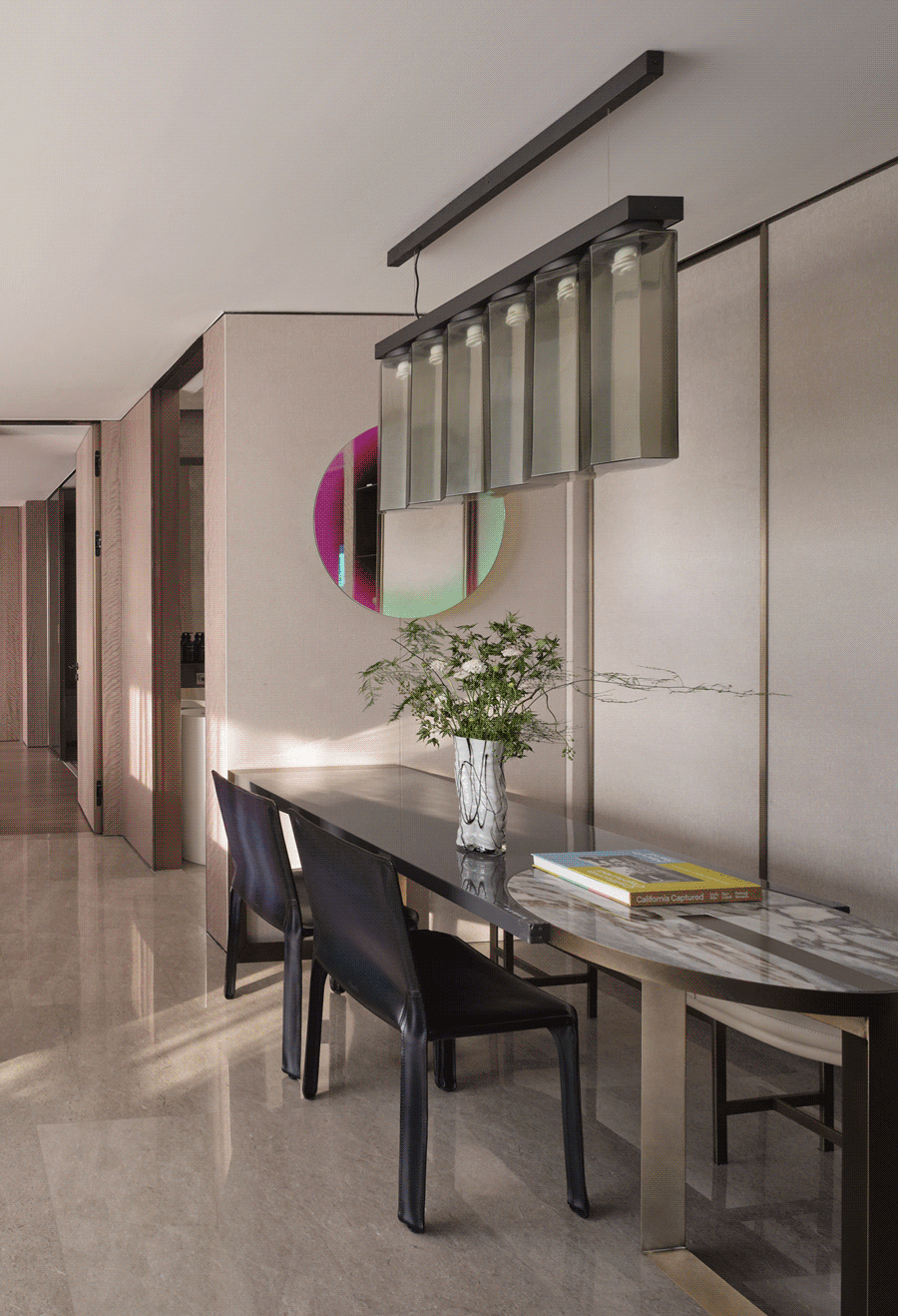 在山海之境 与世界同步｜深圳招商太子湾泓玺项目-26