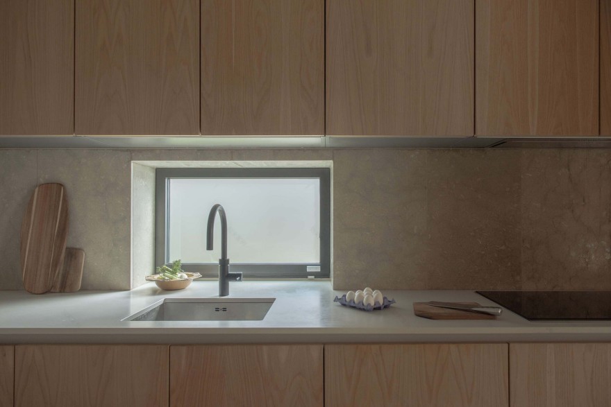 库珀大厦丨英国伦敦丨s2bstudio-43