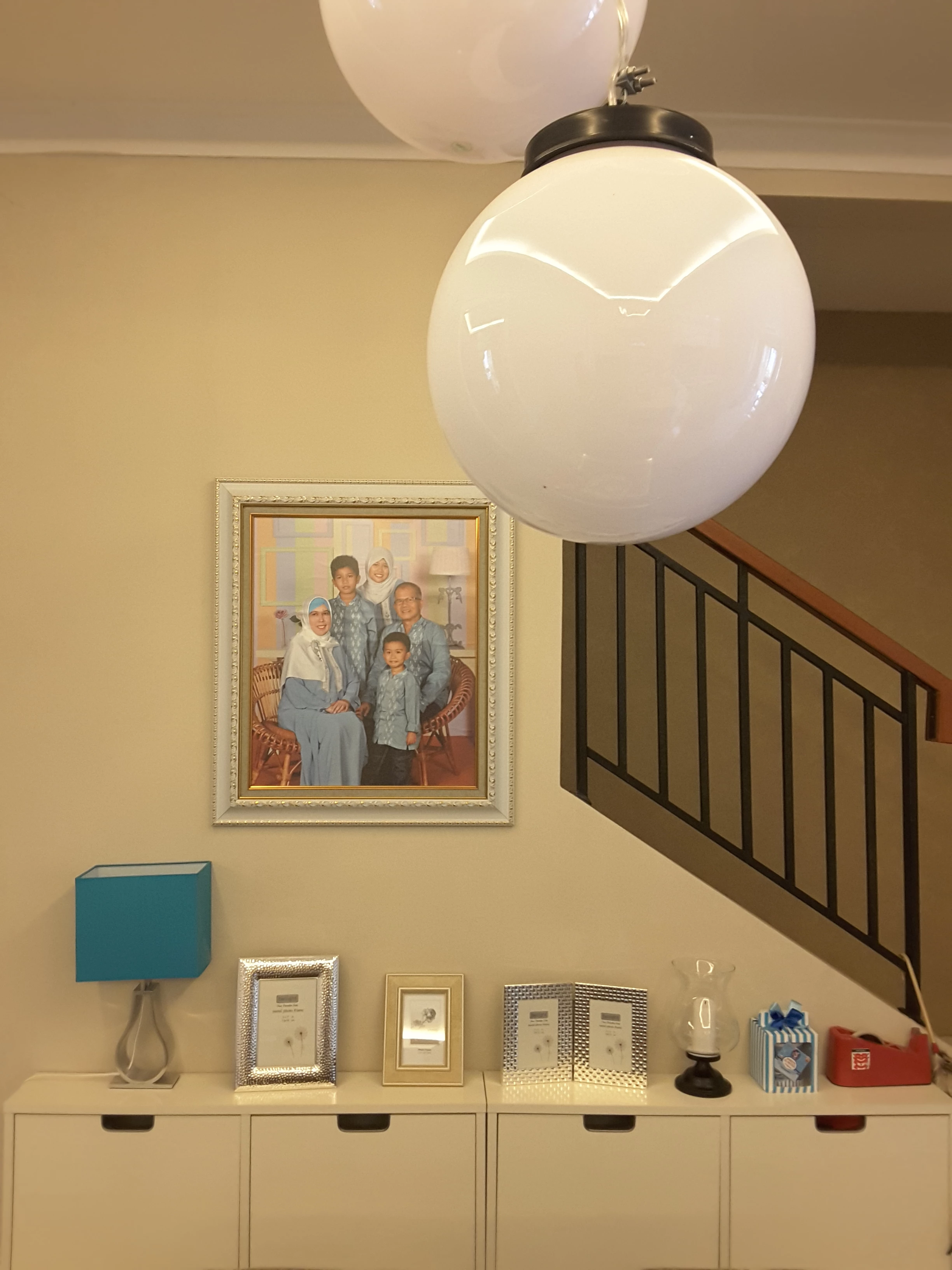 印尼雅加达卫星城住宅翻新-31