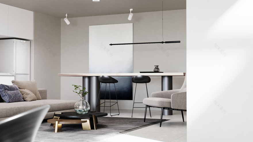 墨白丨中国湖州-70