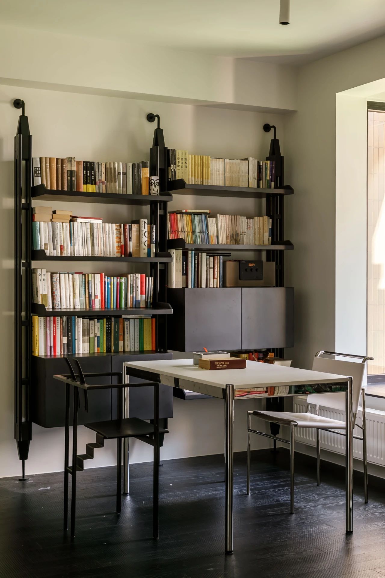 怀旧;乡愁丨中国上海丨岚一设计-7