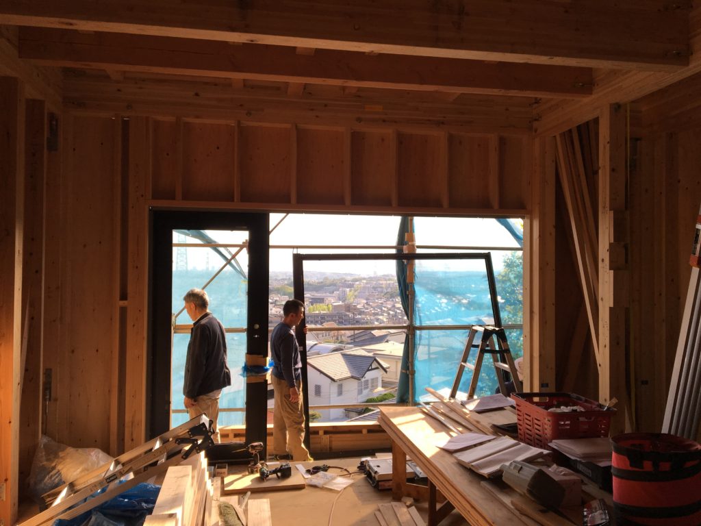 王禅寺の住宅丨LEVEL Architects-30