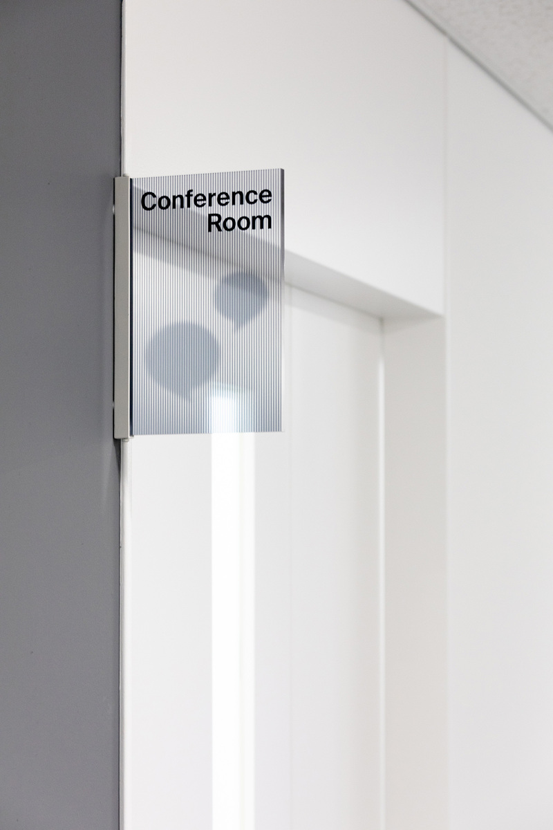 京都松下办公导视系统设计丨日本京都丨Panasonic Design Kyoto-12