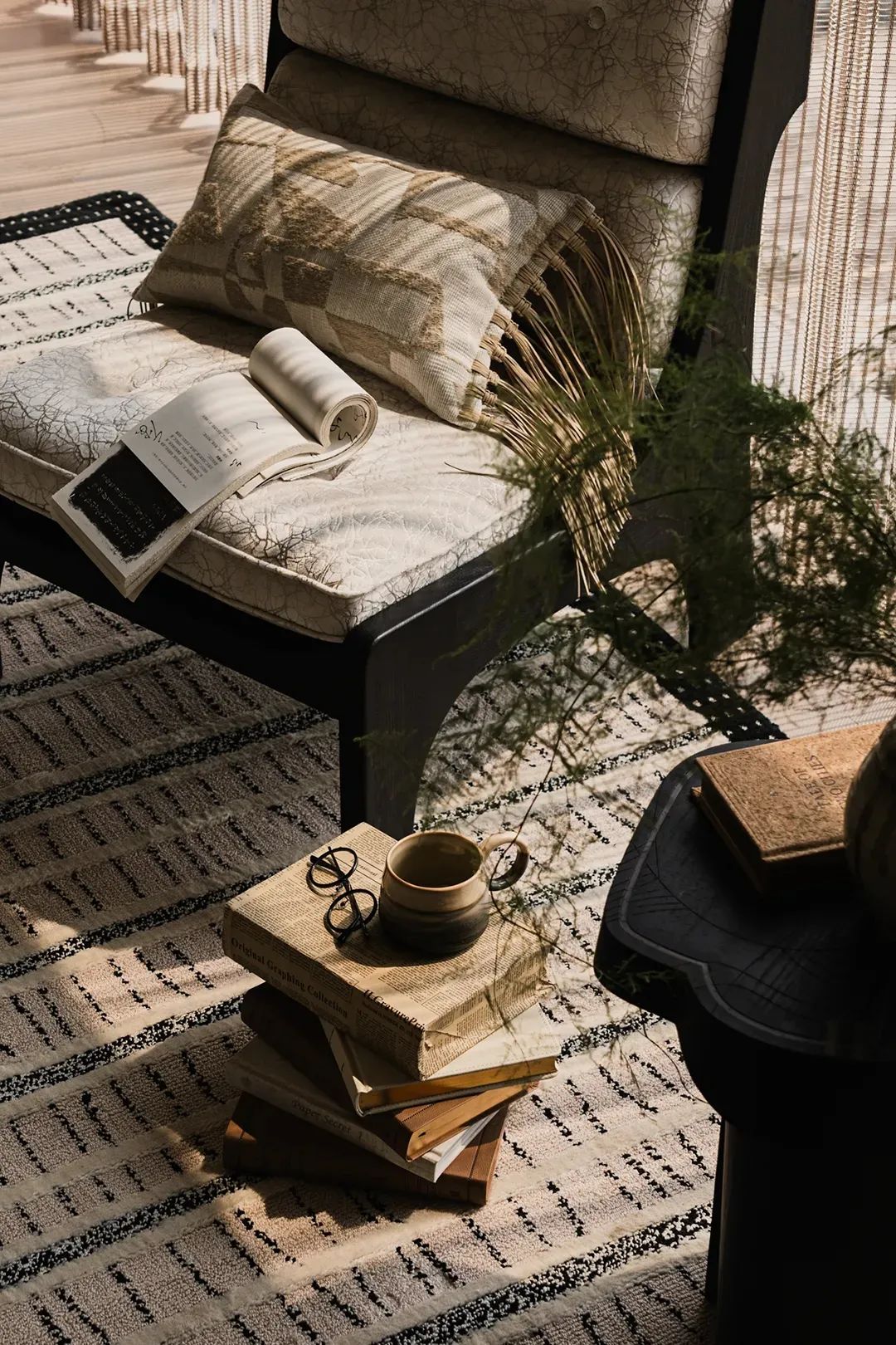 首发  中国第四代住宅理念 一 6.3米奢阔露台独享山城烟火丨羽果设计-28