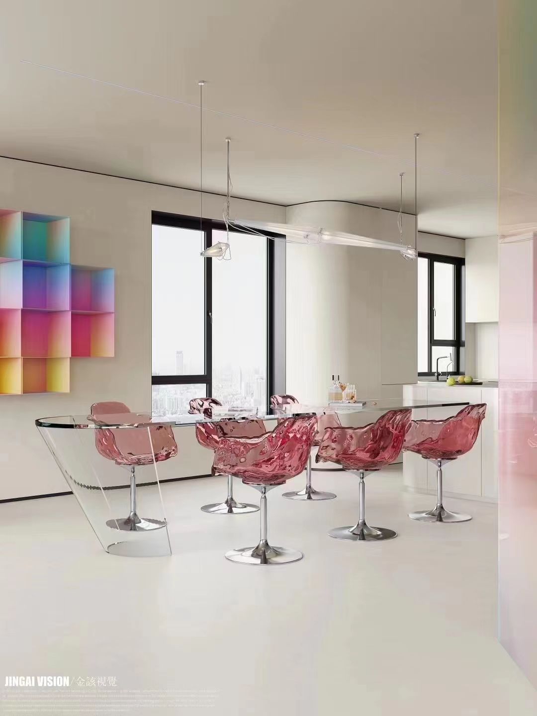 金该视觉 ｜ 调色盘-8