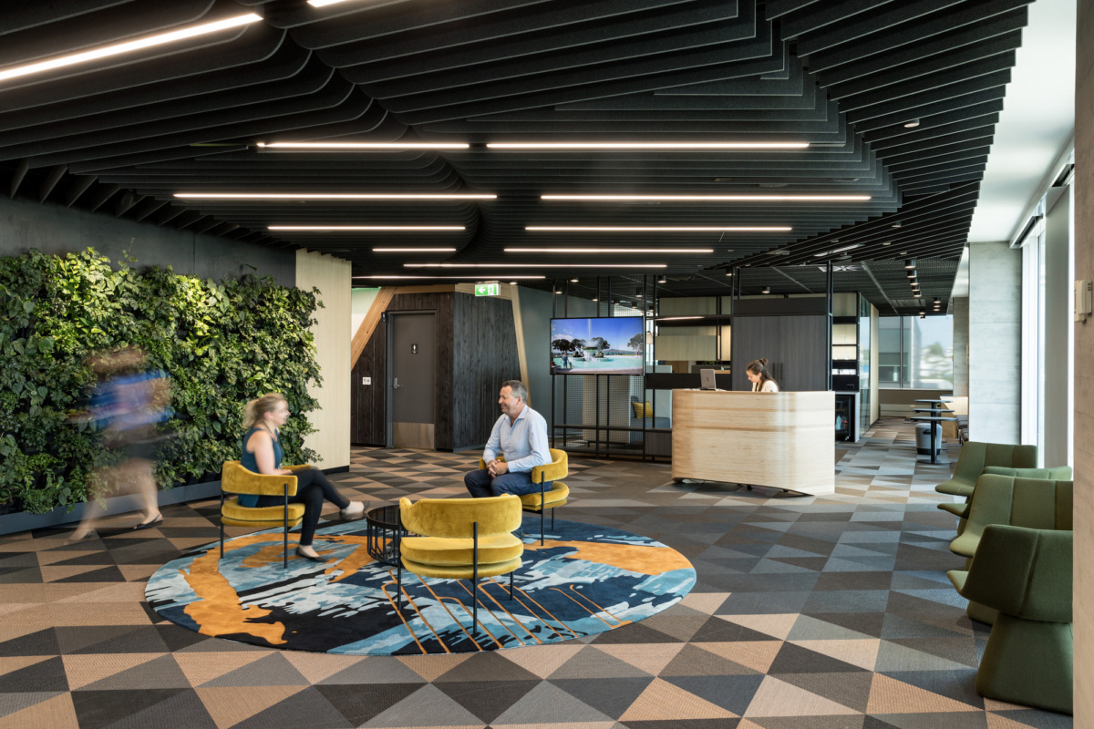 新西兰 Auckland Tourism 办公室，文化叙事与环保并重-8