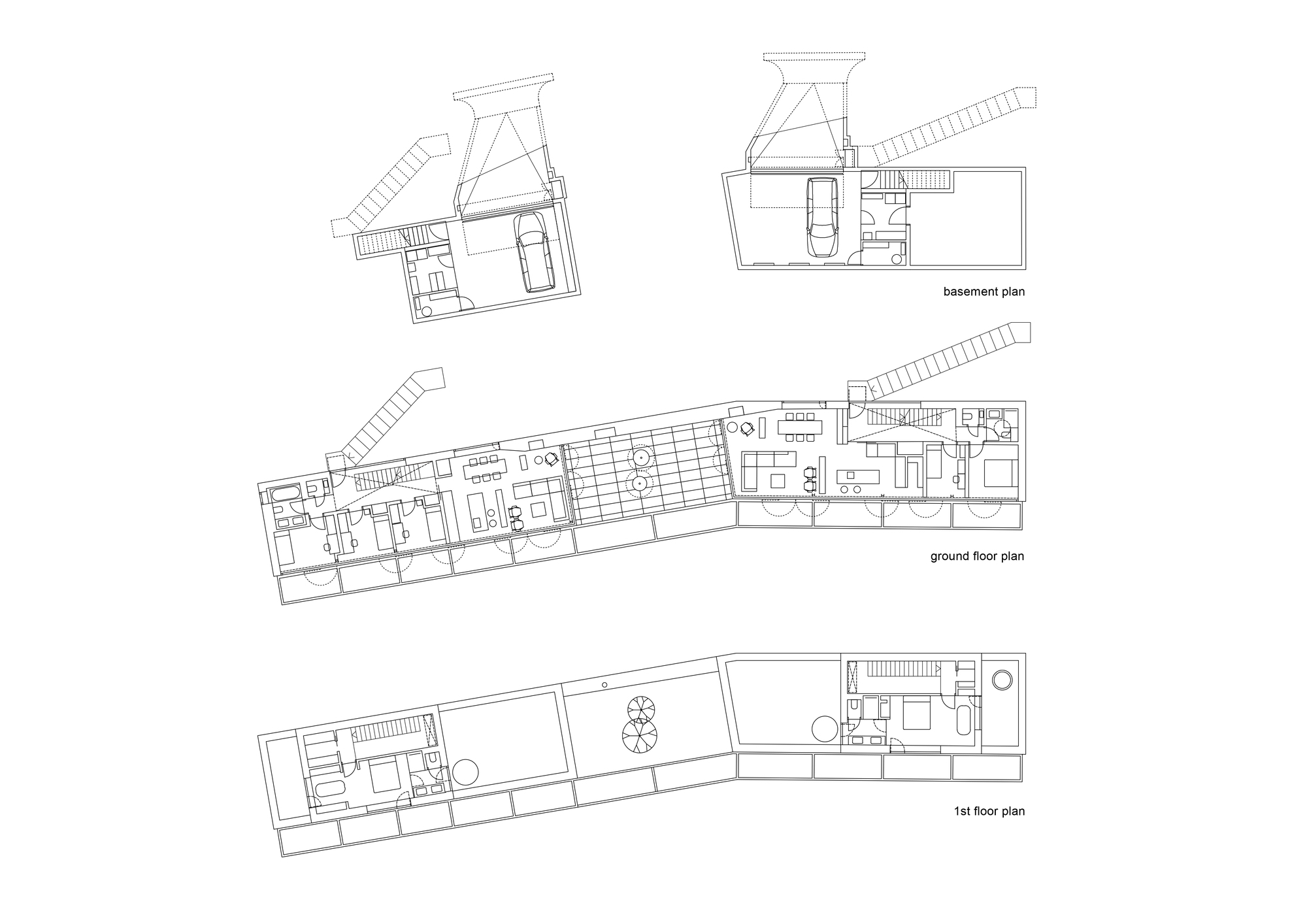 丨克罗地亚萨格勒布丨njiric+ arhitekti-24