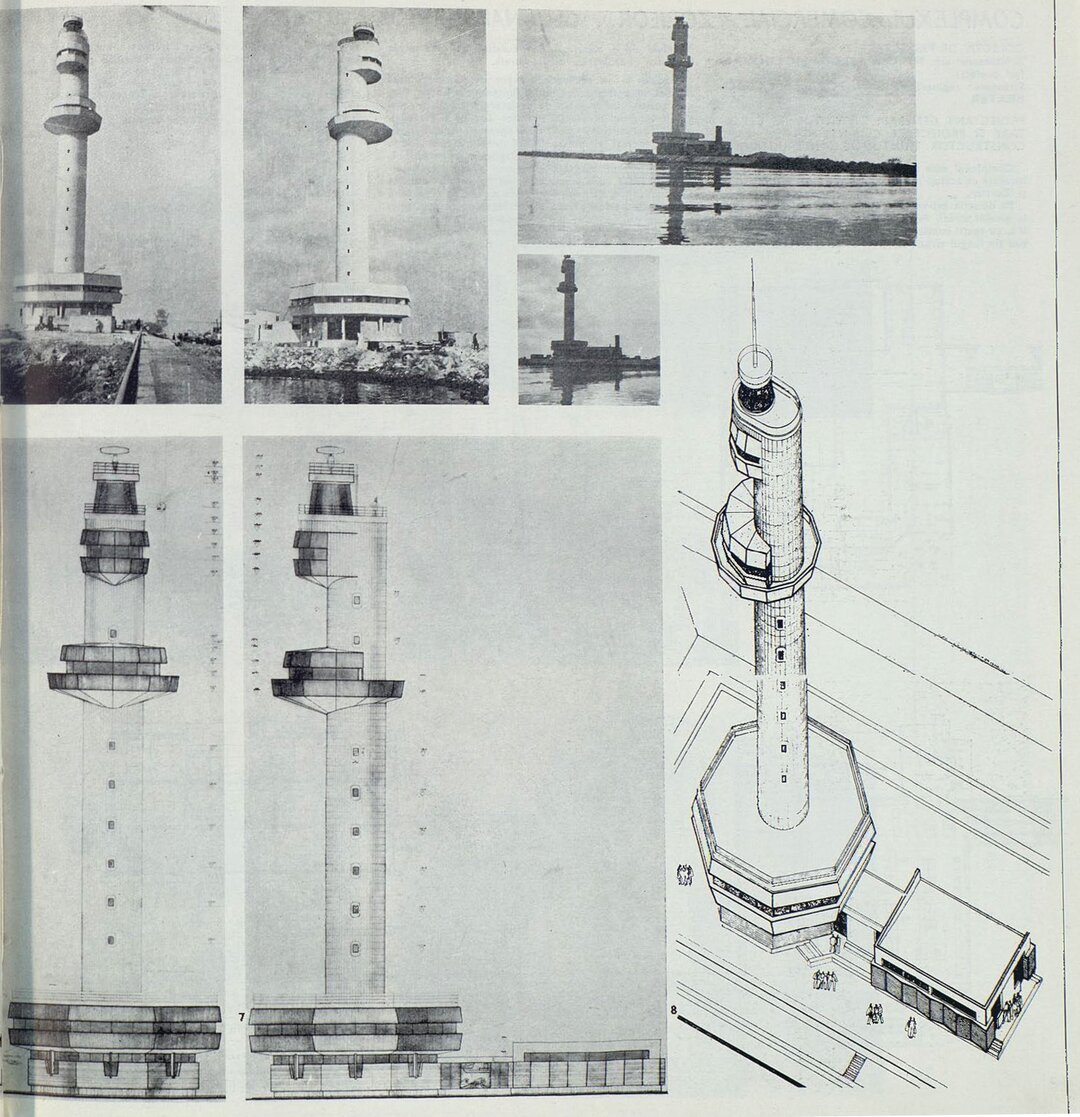 三角洲多瑙河建筑设计规范制定及相关建筑项目-162