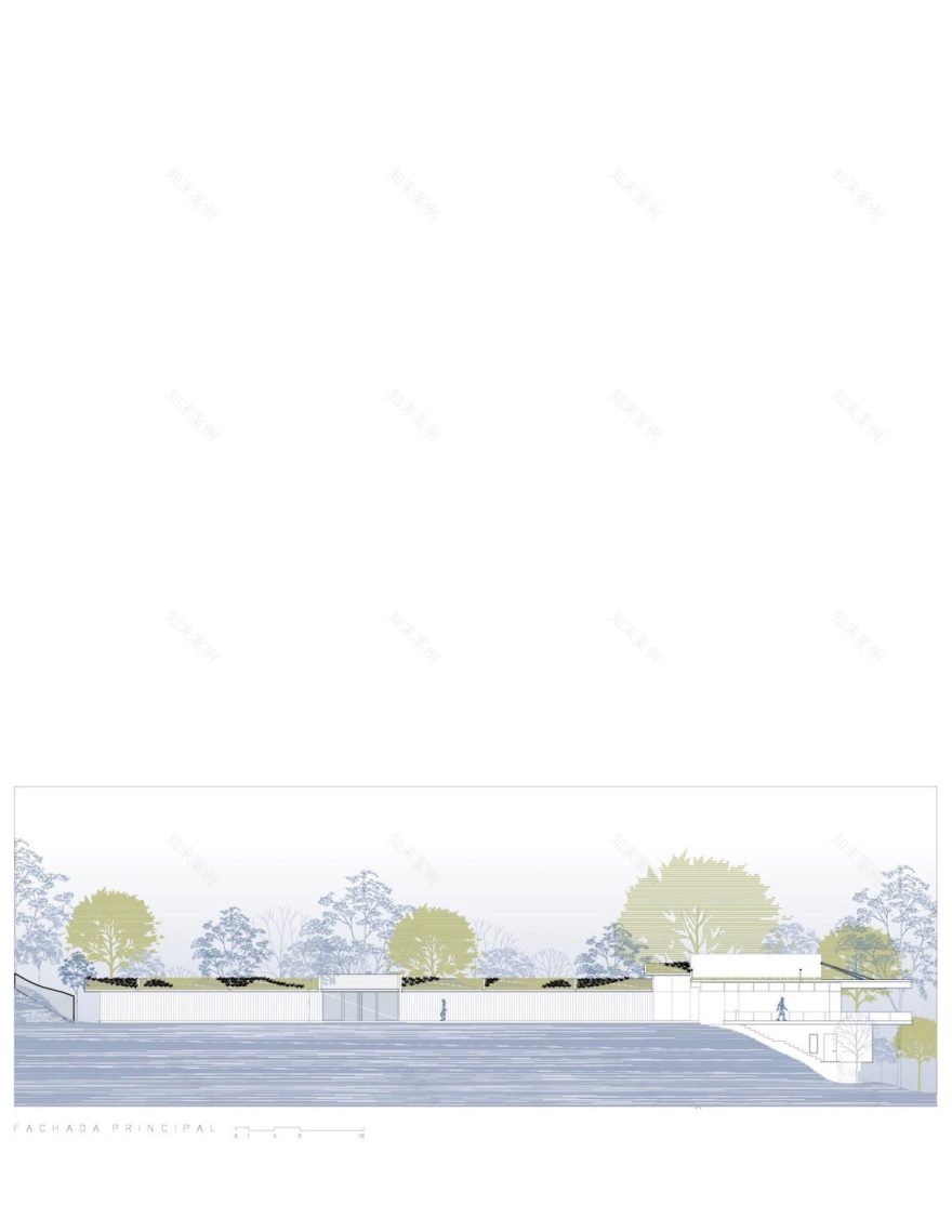 Irekua Anatani(树下的家庭住宅)-25