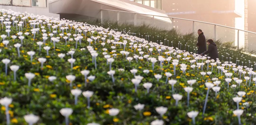 开放 开眼 开心| 绿地•万州城际空间站-47