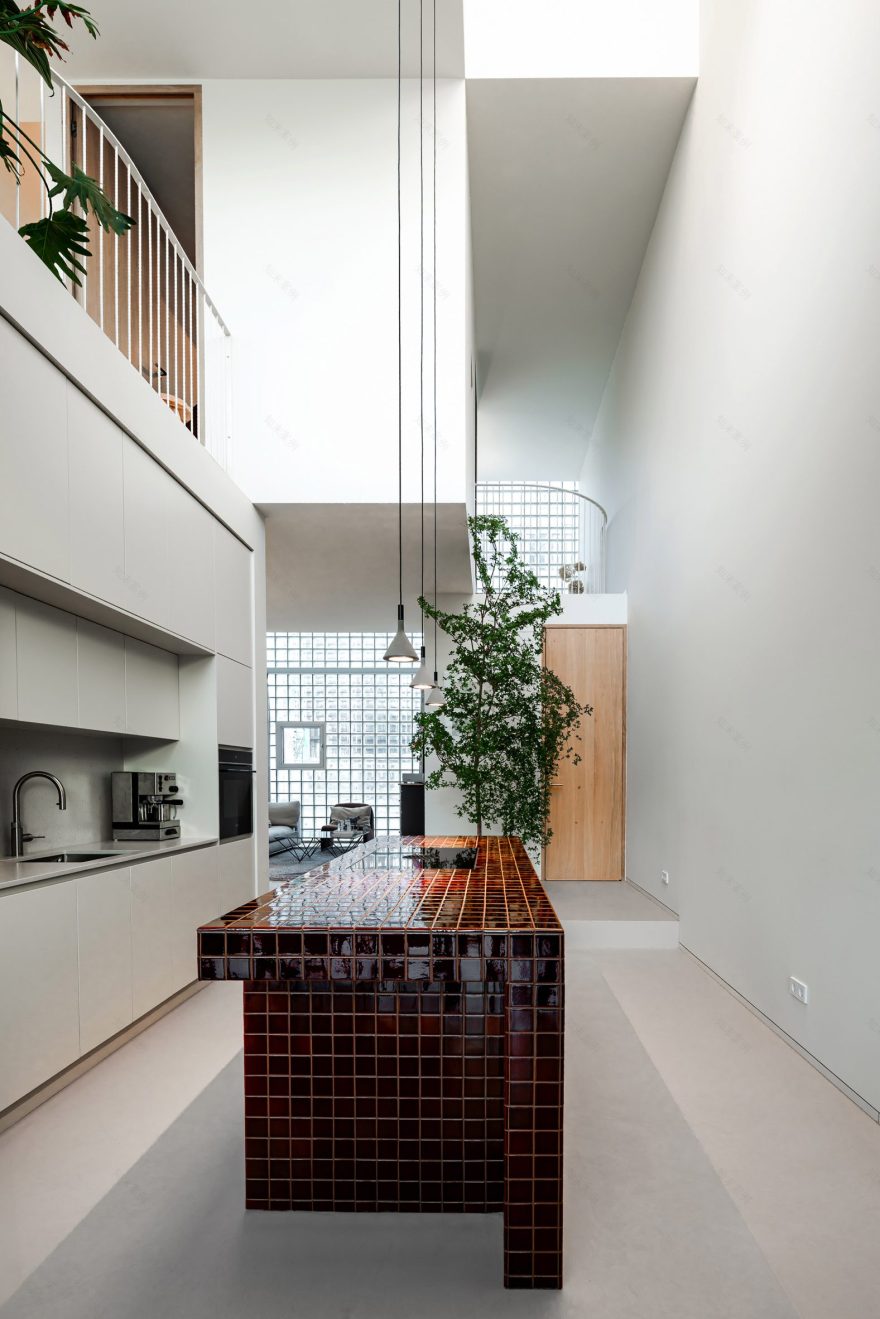 灯塔丨荷兰阿姆斯特丹丨Studioninedots-23