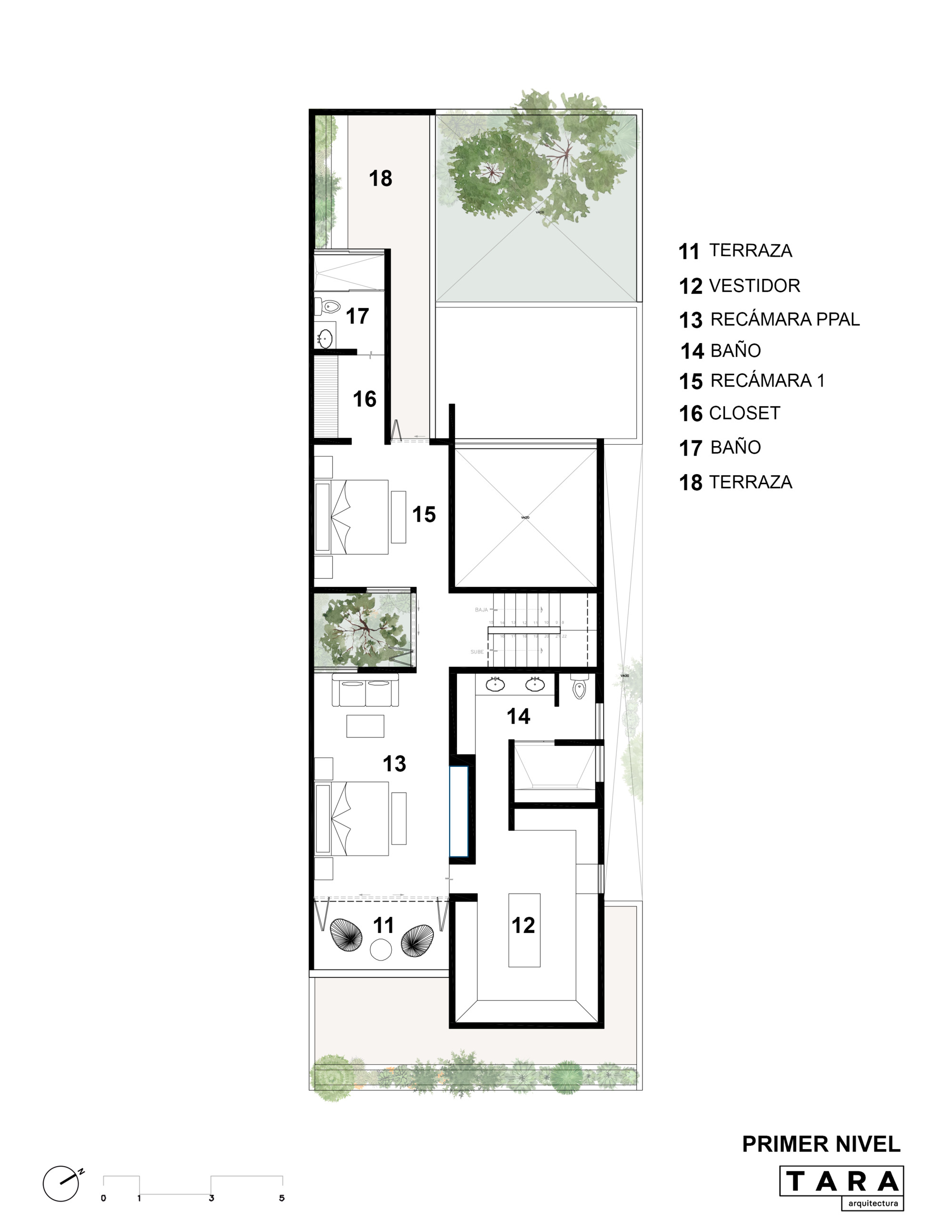 丨TARA Arquitectura-45