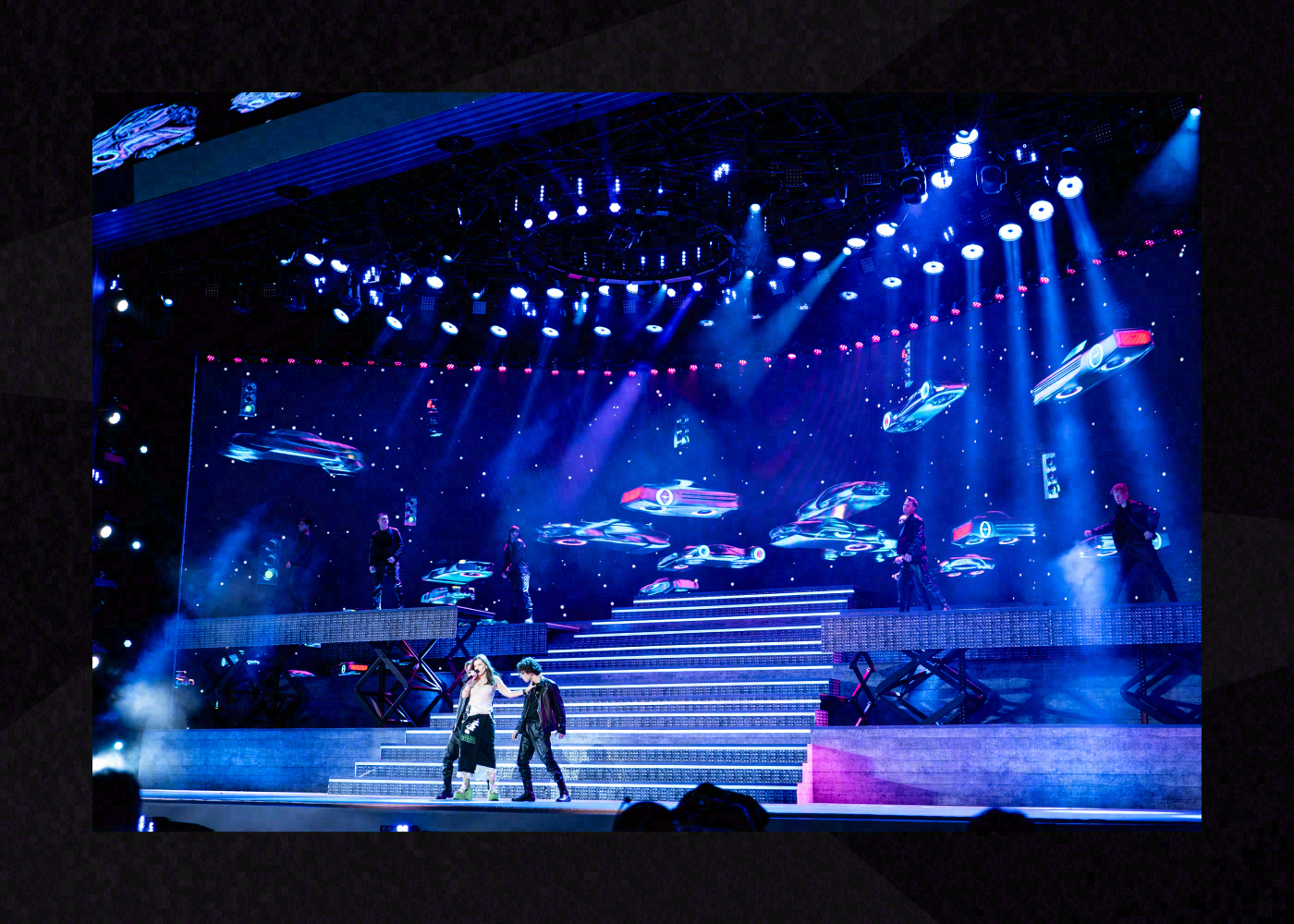 Фестиваль Алые Паруса 2023-10