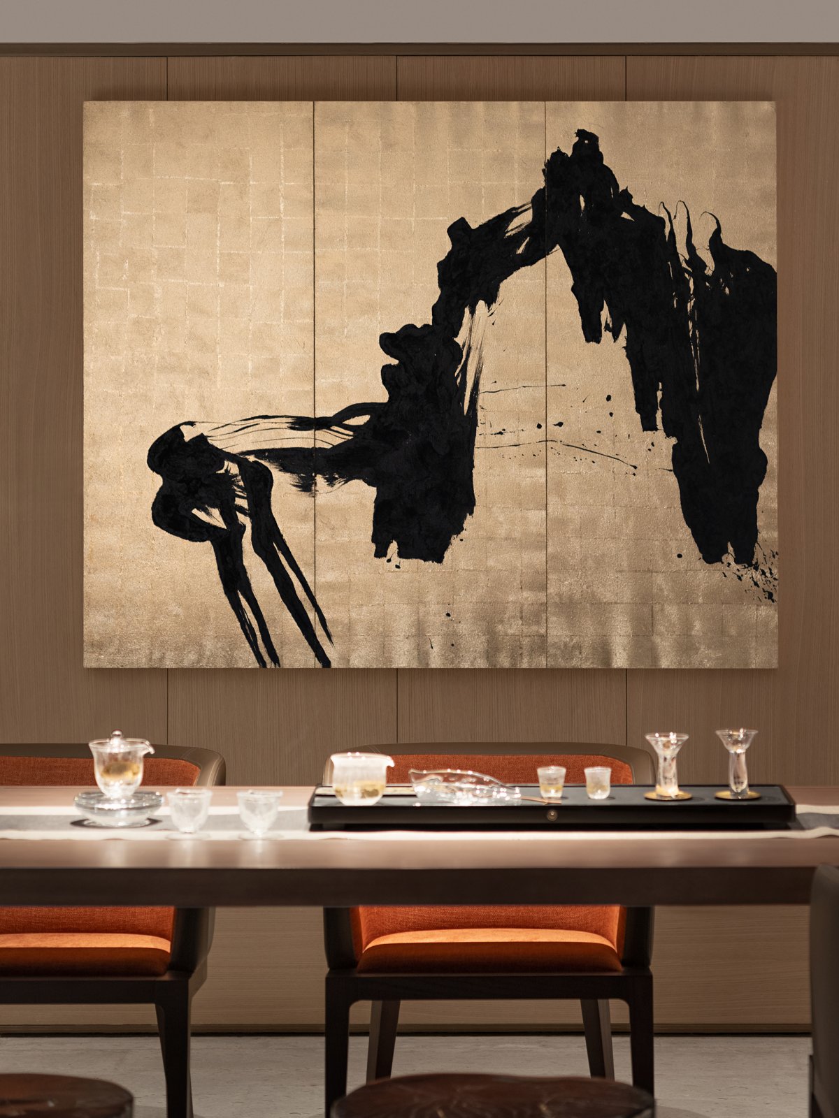 龙光·天瀛别墅合院丨中国成都丨亦境设计-2