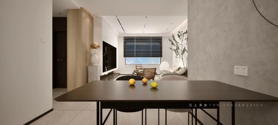 金鼎东柳湾 142㎡现代私宅,实用收纳与浪漫气质的完美结合-26