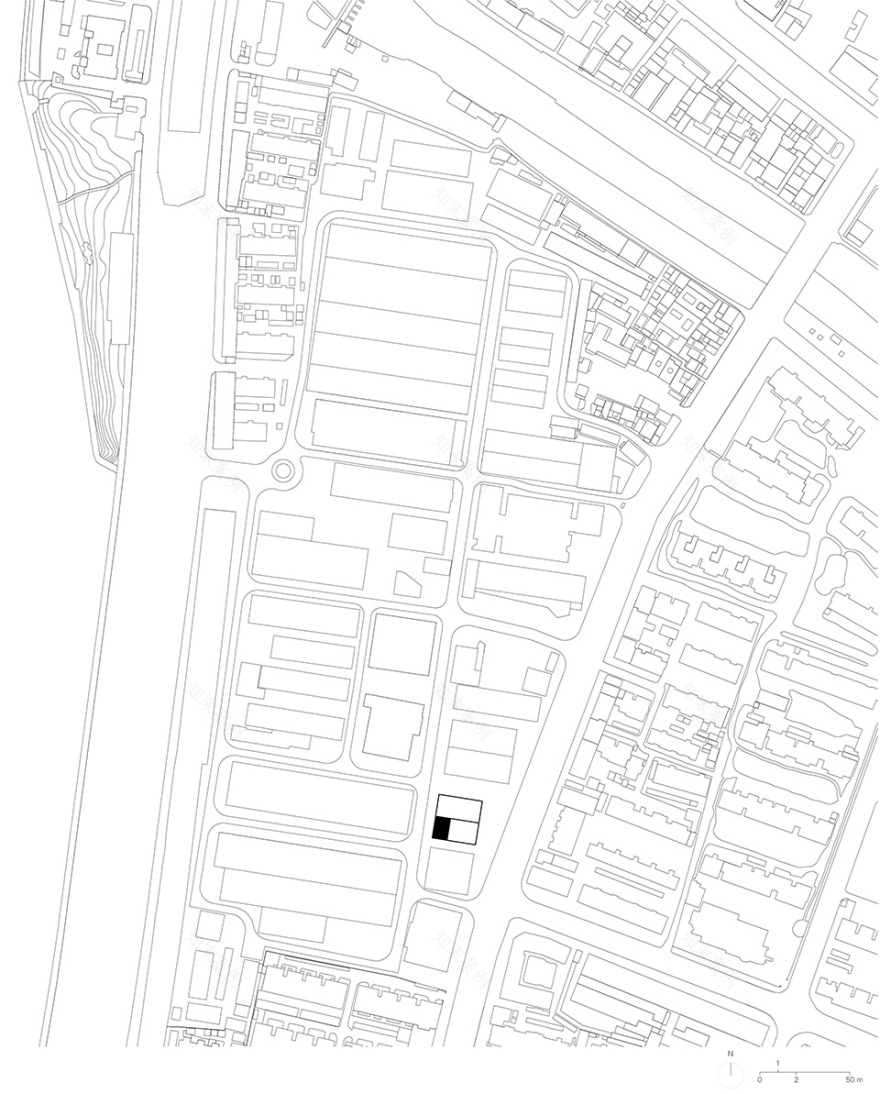 怀念树摄影工作室丨中国南京丨南京大学建筑规划设计研究院有限公司 木河设计工作室-54