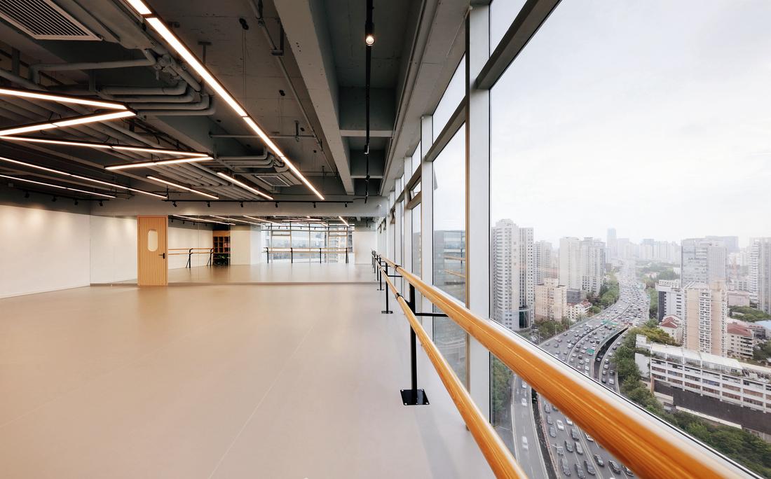 MY Limitless 丨芭蕾舞工作室-44