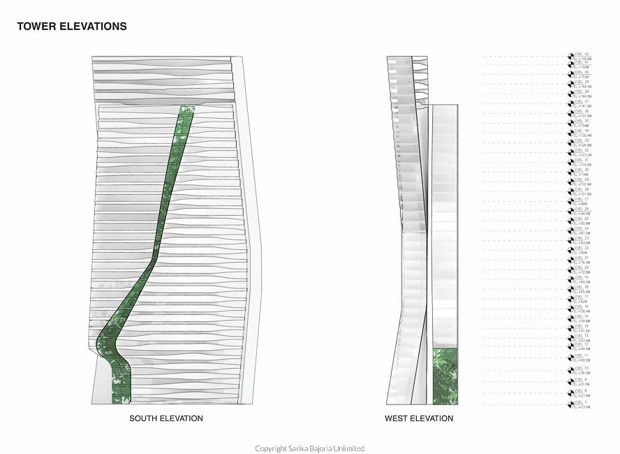 孟买大东方酒店塔楼丨印度-20
