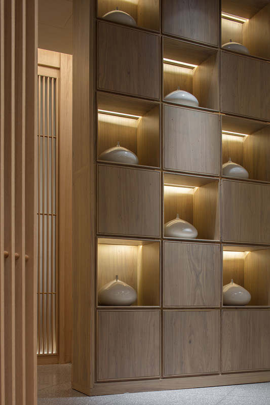 君和堂中医馆 上瑞元筑设计-12