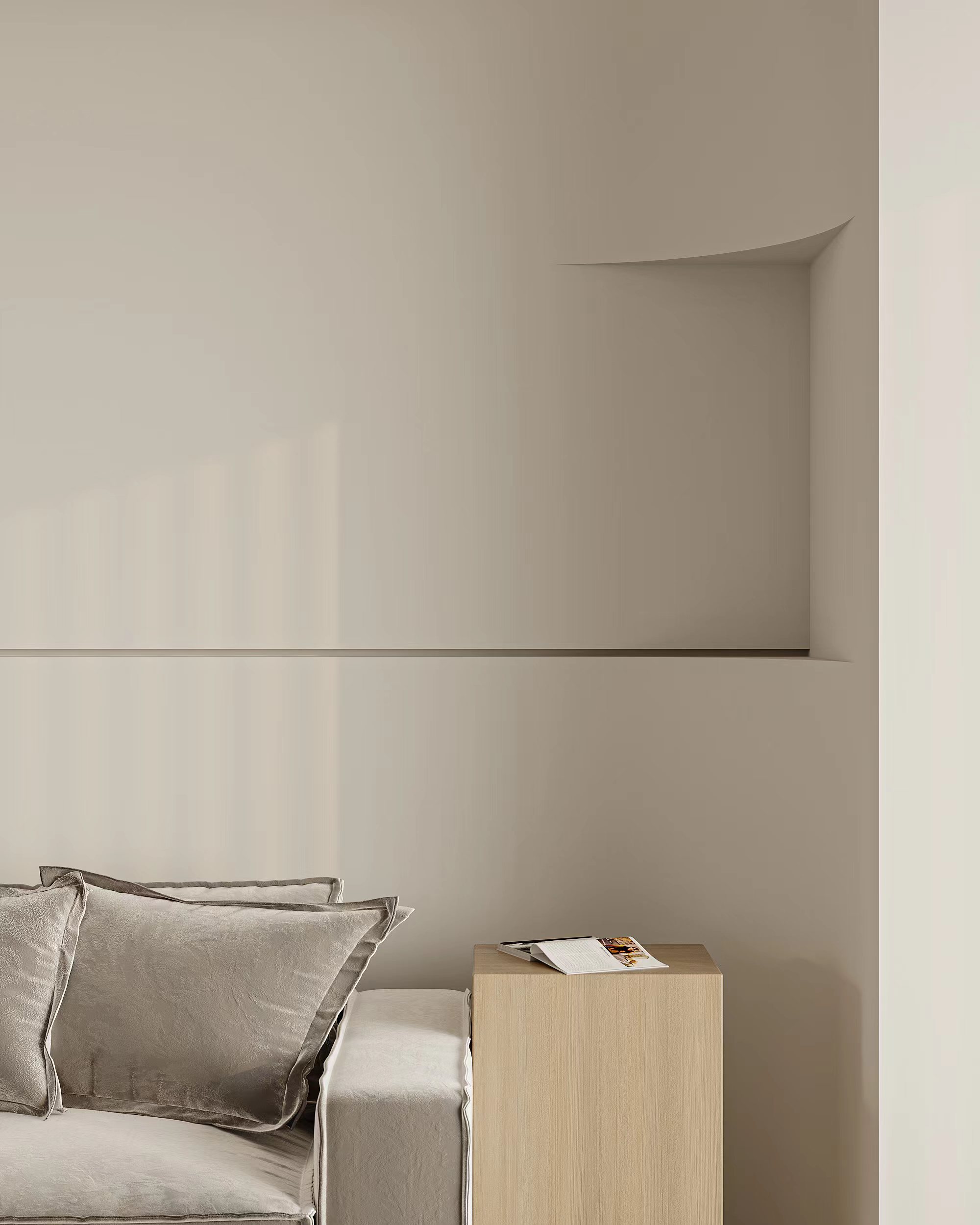 现代风格设计作品-6