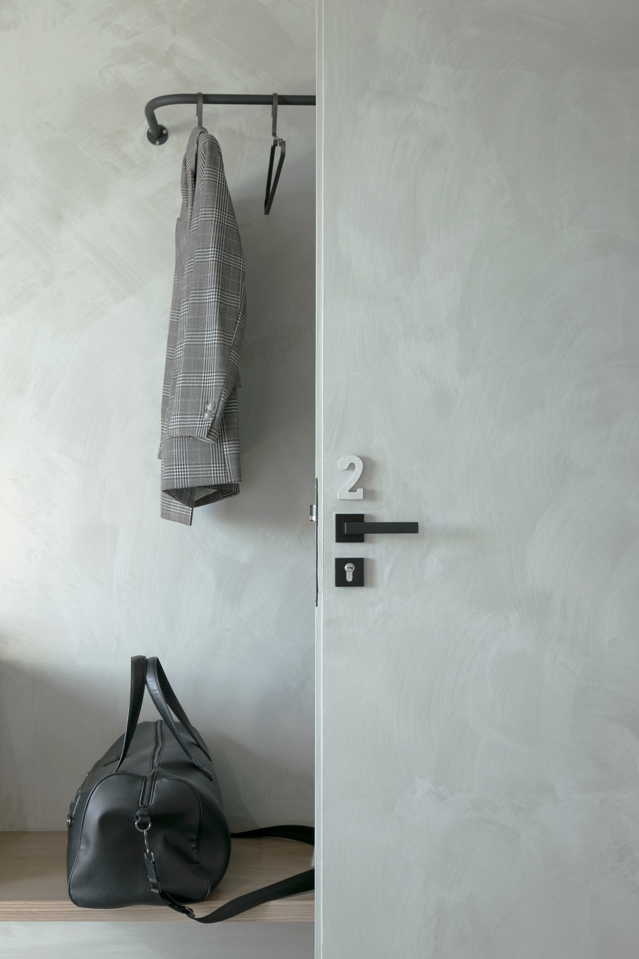 HOSTEL NV 住宅丨SALWORKS-15