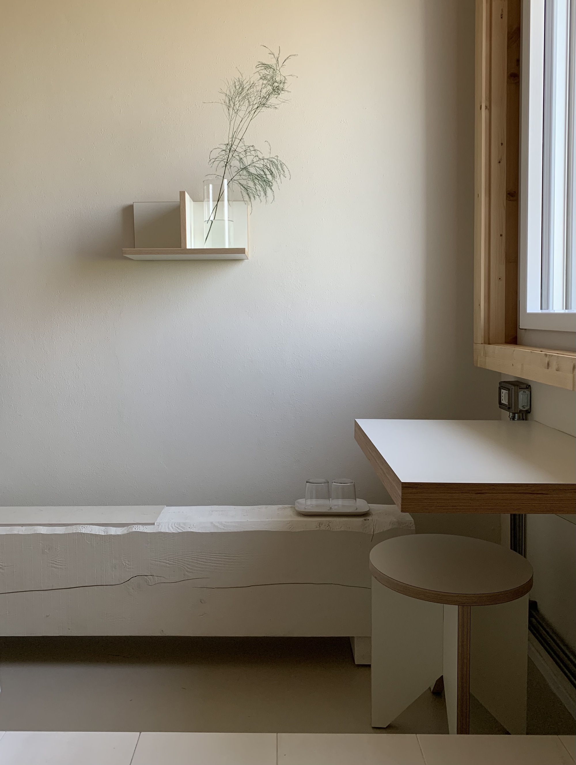 乡村旅游拉佩文卡丨意大利丨Archiplanstudio-32