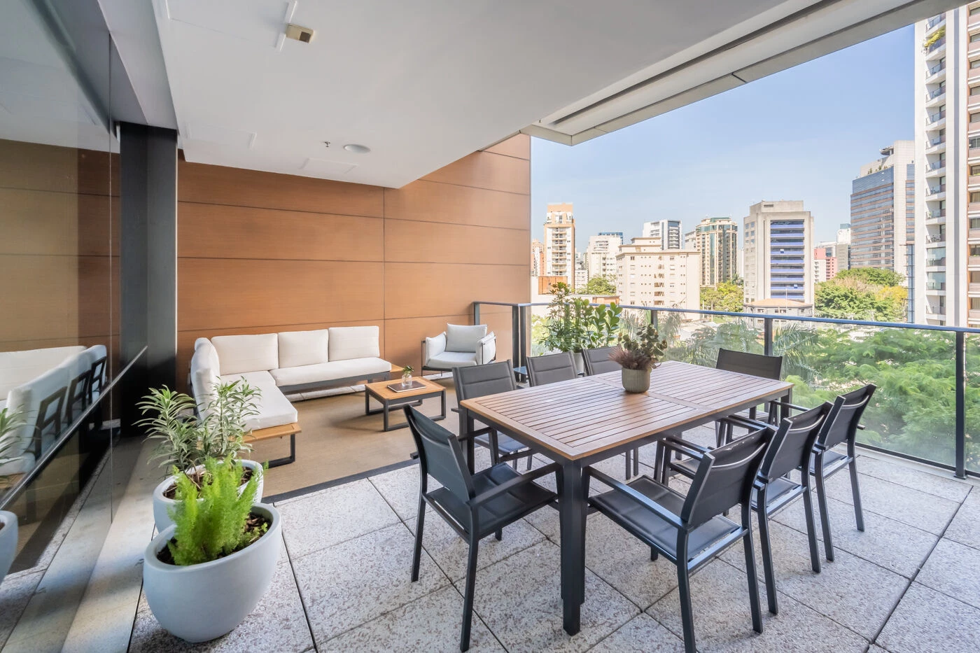 Carpa 家族办公室丨巴西圣保罗-4