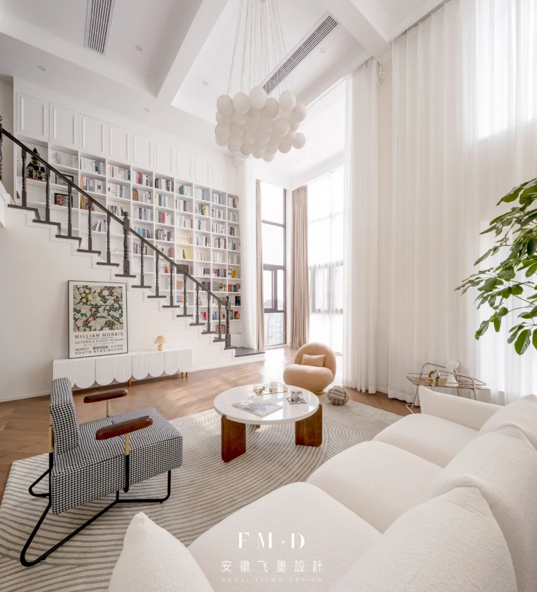 《山归来》丨中国合肥丨安徽飞墨设计-43