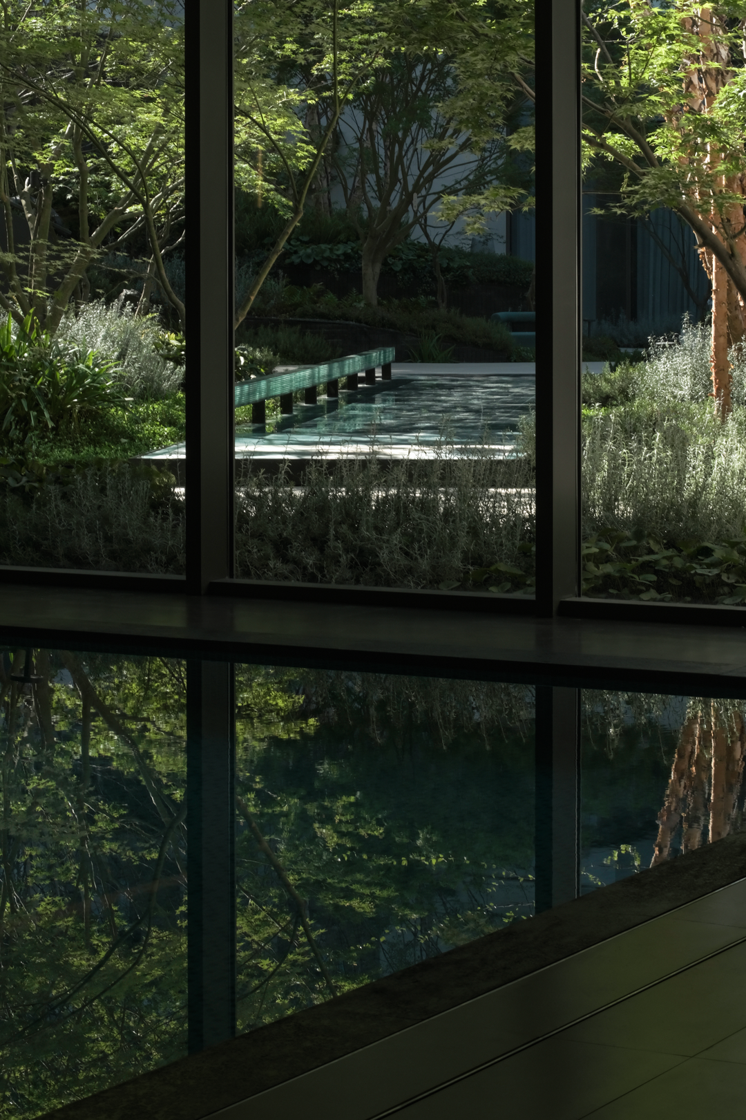 让山林的风，吹向城市|苏州蠡棠森屿-49