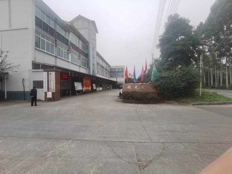 旧建筑改造·现代民宿设计丨中国成都丨象外建筑设计-8