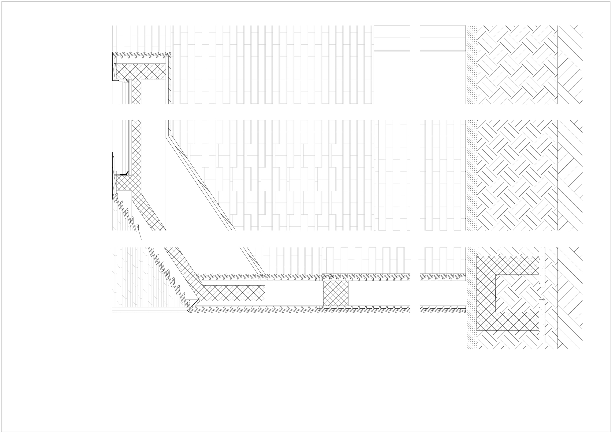 框架房屋丨OFIS Architects-42