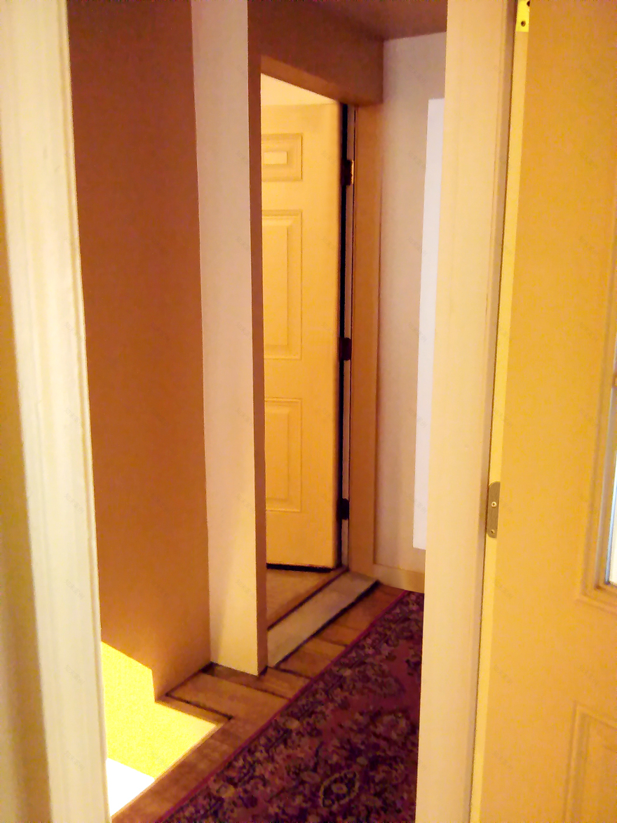 复古复兴 | 19 世纪 50 年代美国宾夕法尼亚州小威尼斯建筑群-108