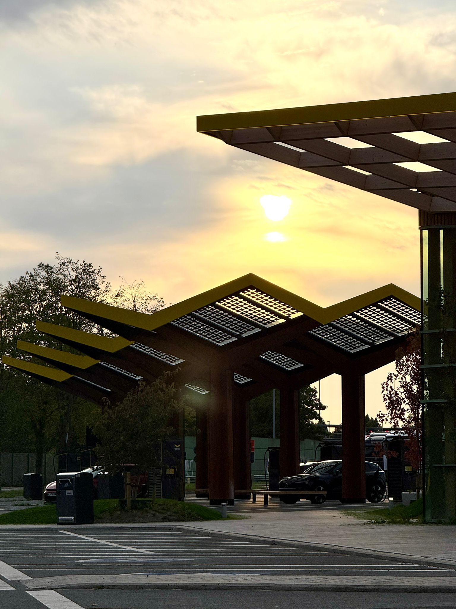 根特布吕赫北区和南区丨Fastned B.V.-27