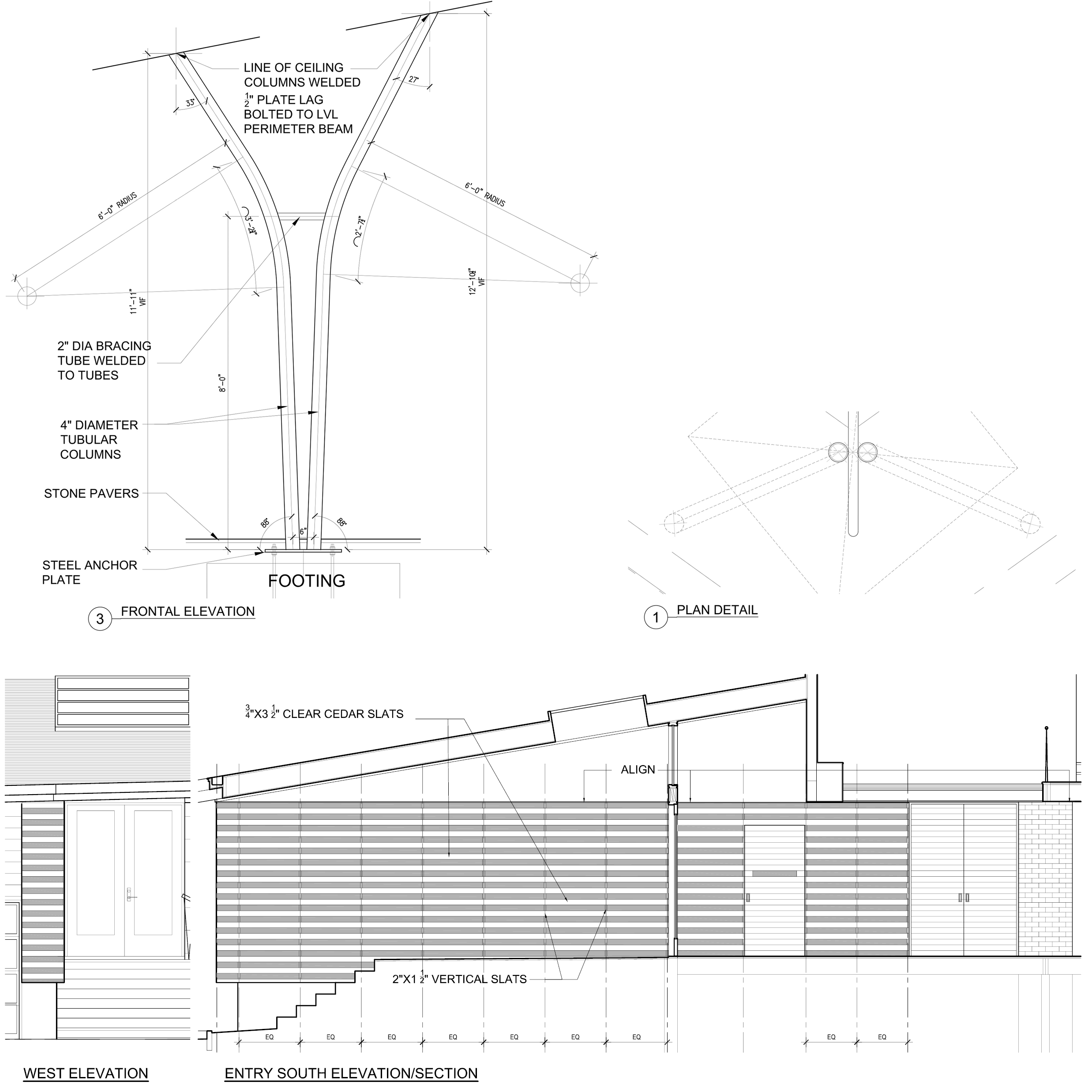 Mamaroneck Residence | Stephen Moser Architect PLLC-27