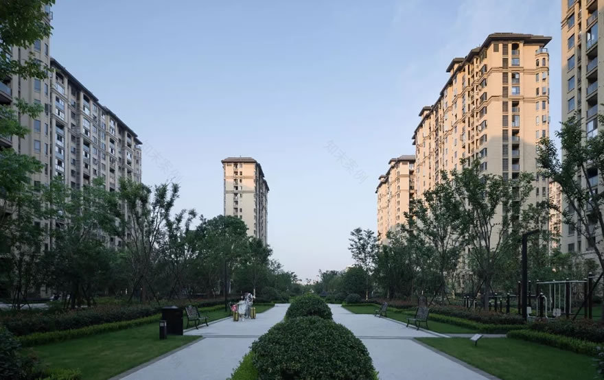 浙江大学人才专项房-44