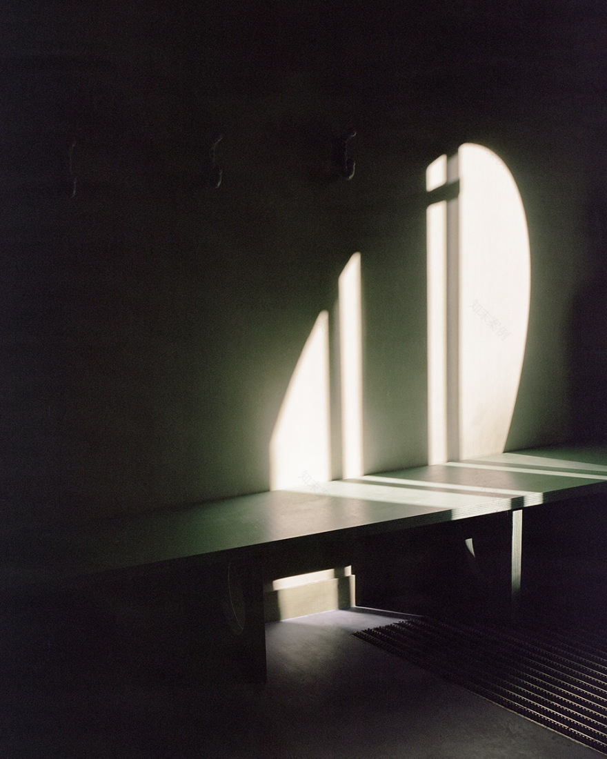 Nanteuil小学丨法国丨BOMAN-41