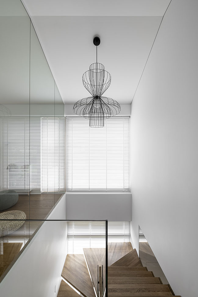 The House full of warmth by Prusta Architecture & construction-7