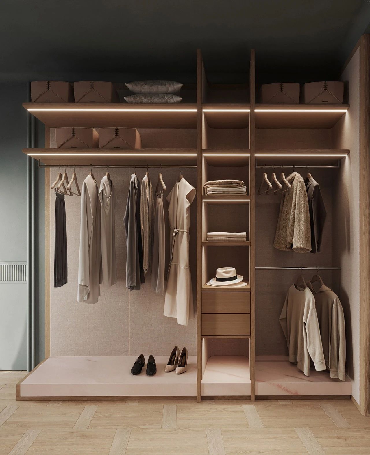 简约空间丨ANS.render-20