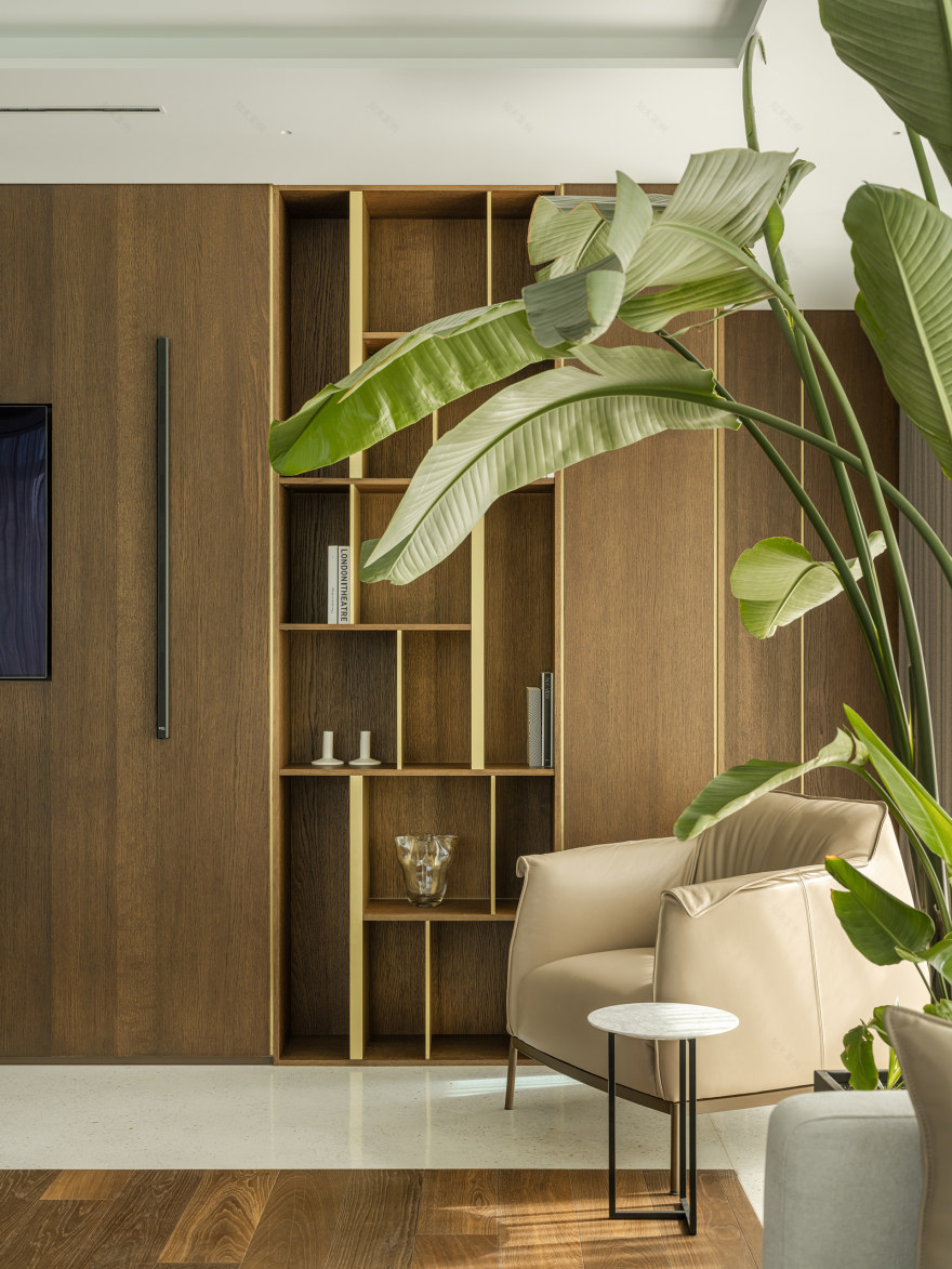 RESIDENTS' CLUB(居民俱乐部)-2