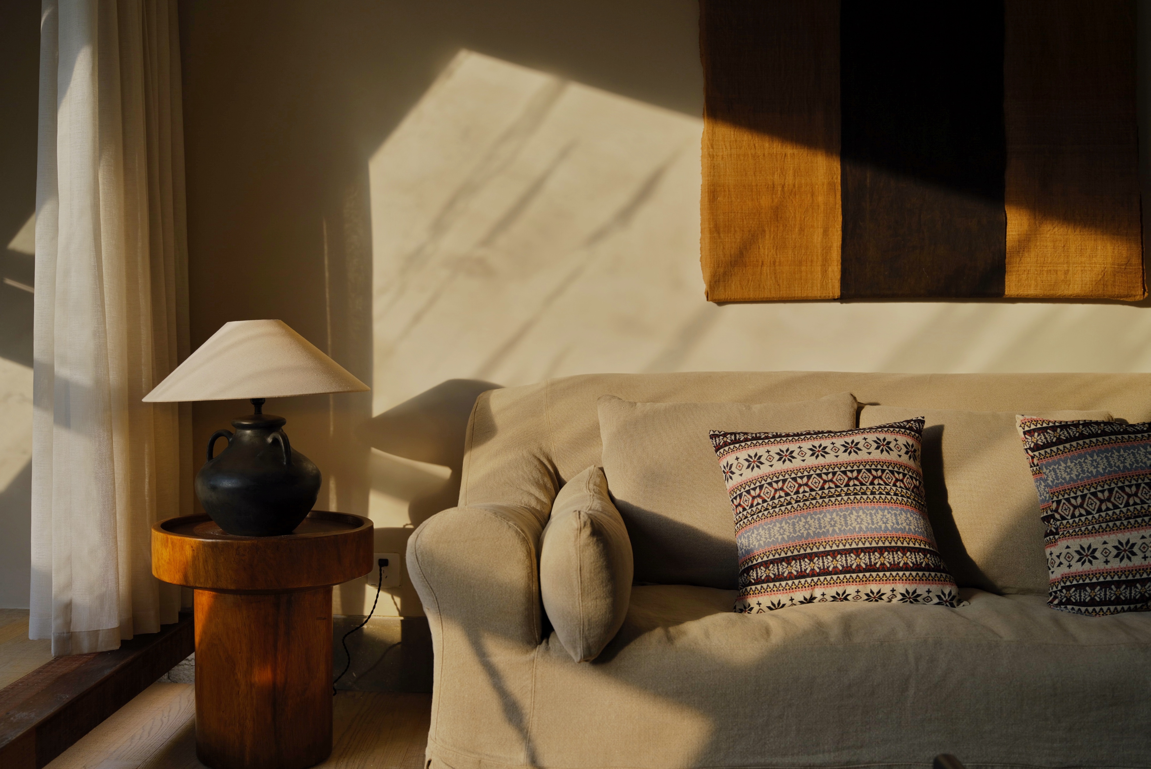 丁大妈的家丨中国云南丨无设建筑-74