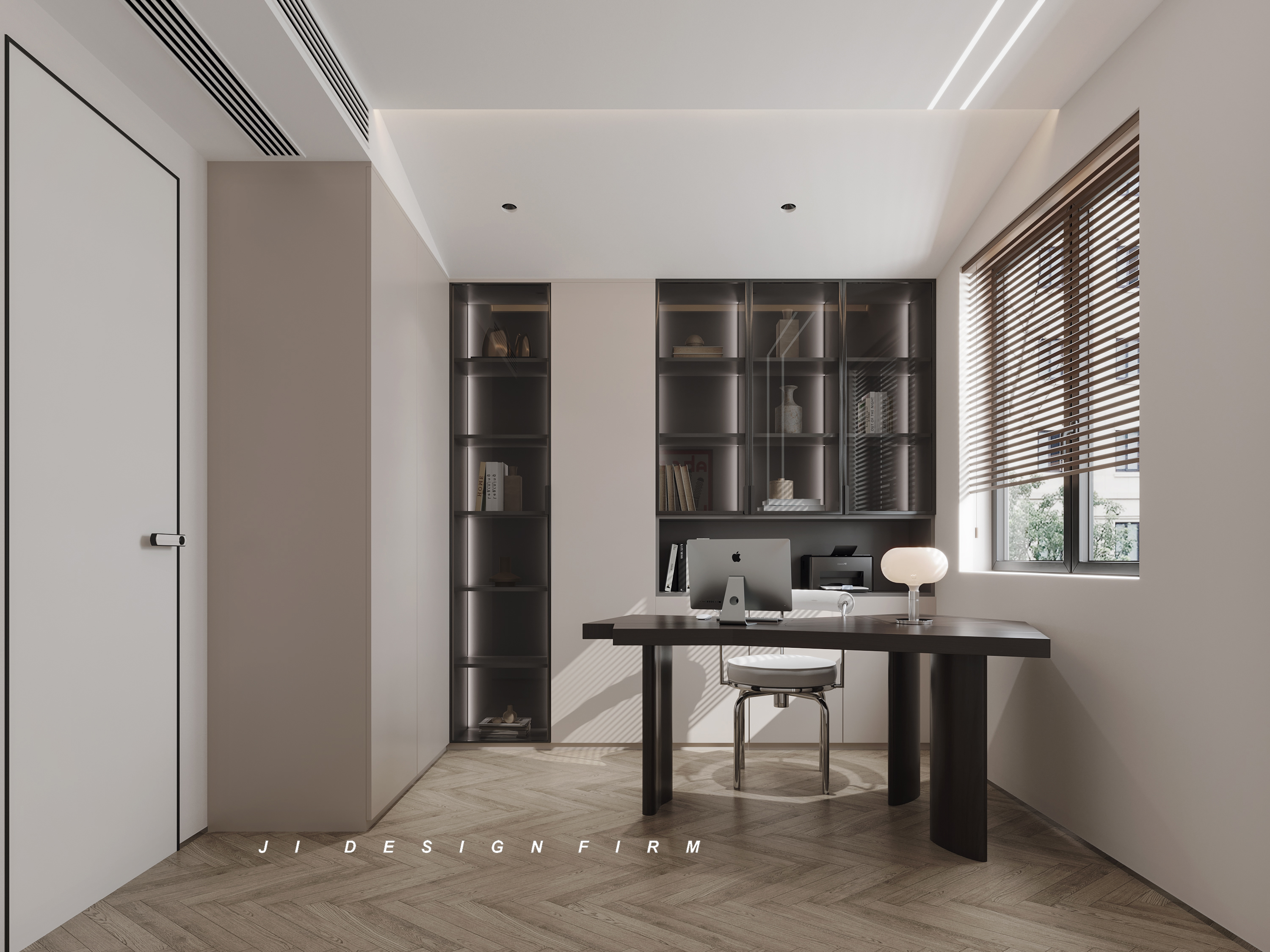 佳源华府（青岛）平层设计丨中国青岛丨青岛集·设计事务所-21