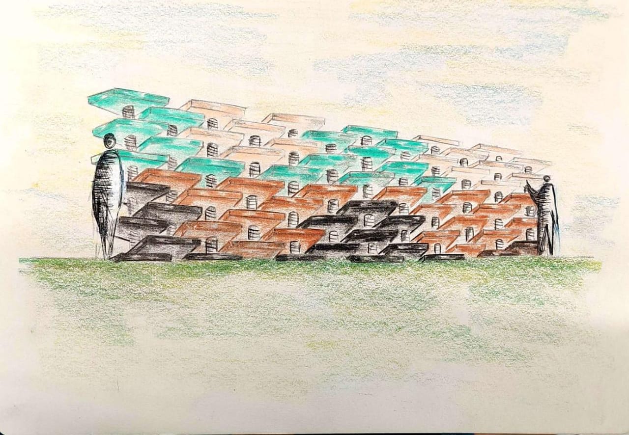 ARQT1101 建筑设计-73