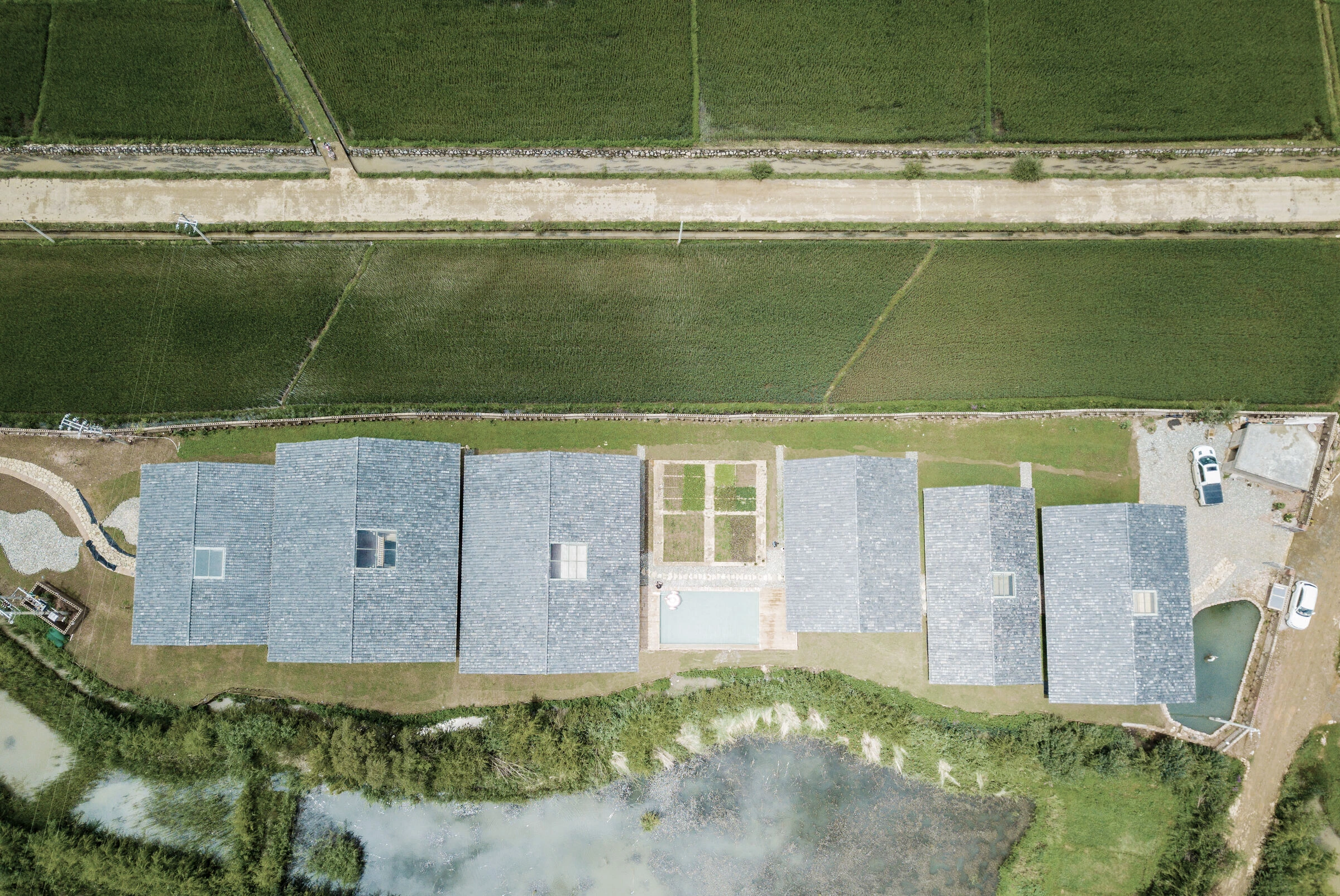 Pavilion Boutique Hotel-13