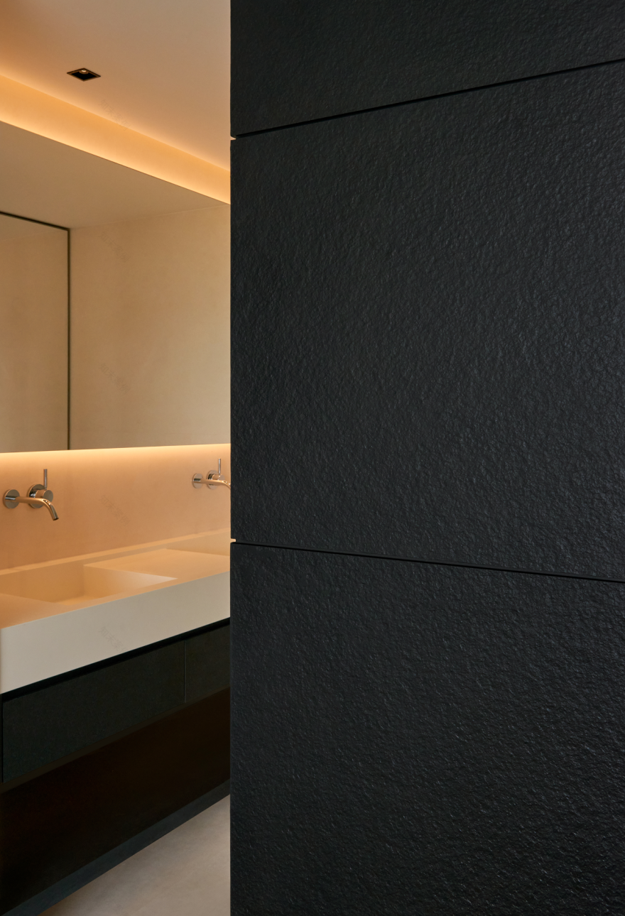 上海长宁区160㎡私宅丨中国上海丨Studio Glume-26