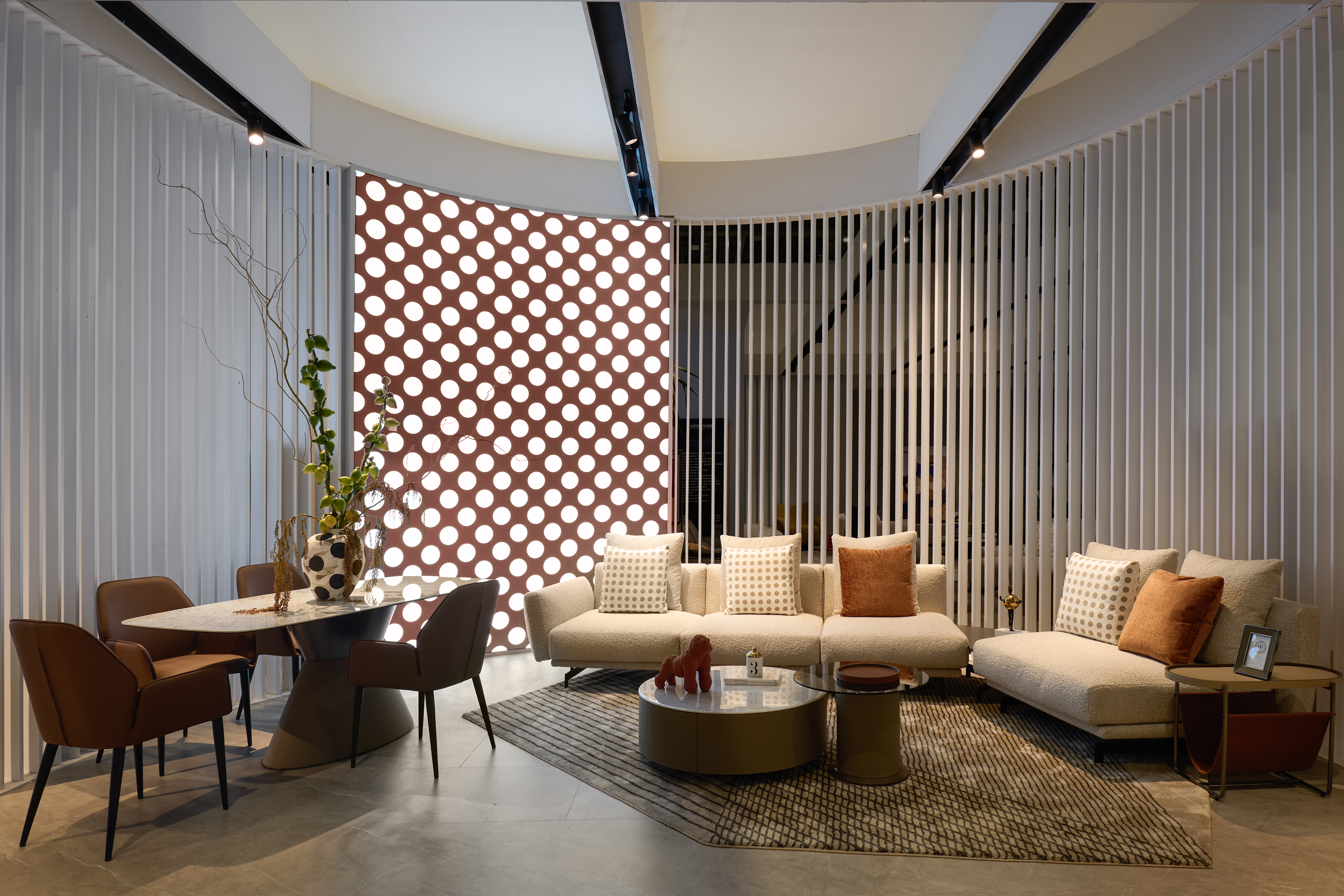 空间摄影|爱依瑞斯展厅拍摄-7