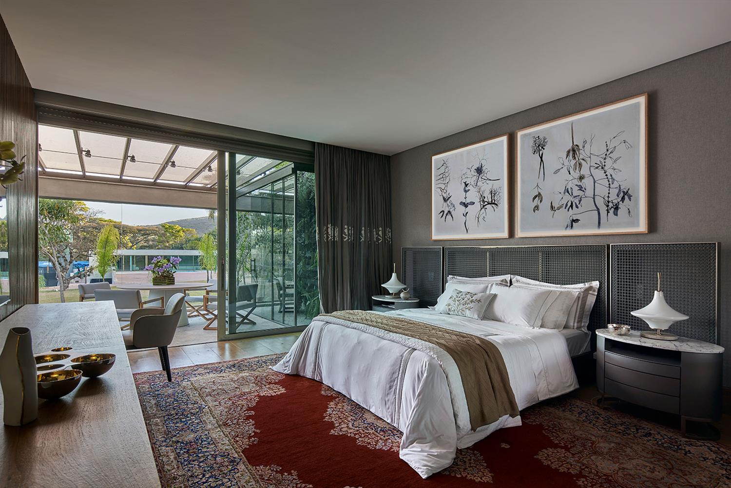 Casa das Orquídeas（巴西 MG 州 Casa das Orquídeas）-28