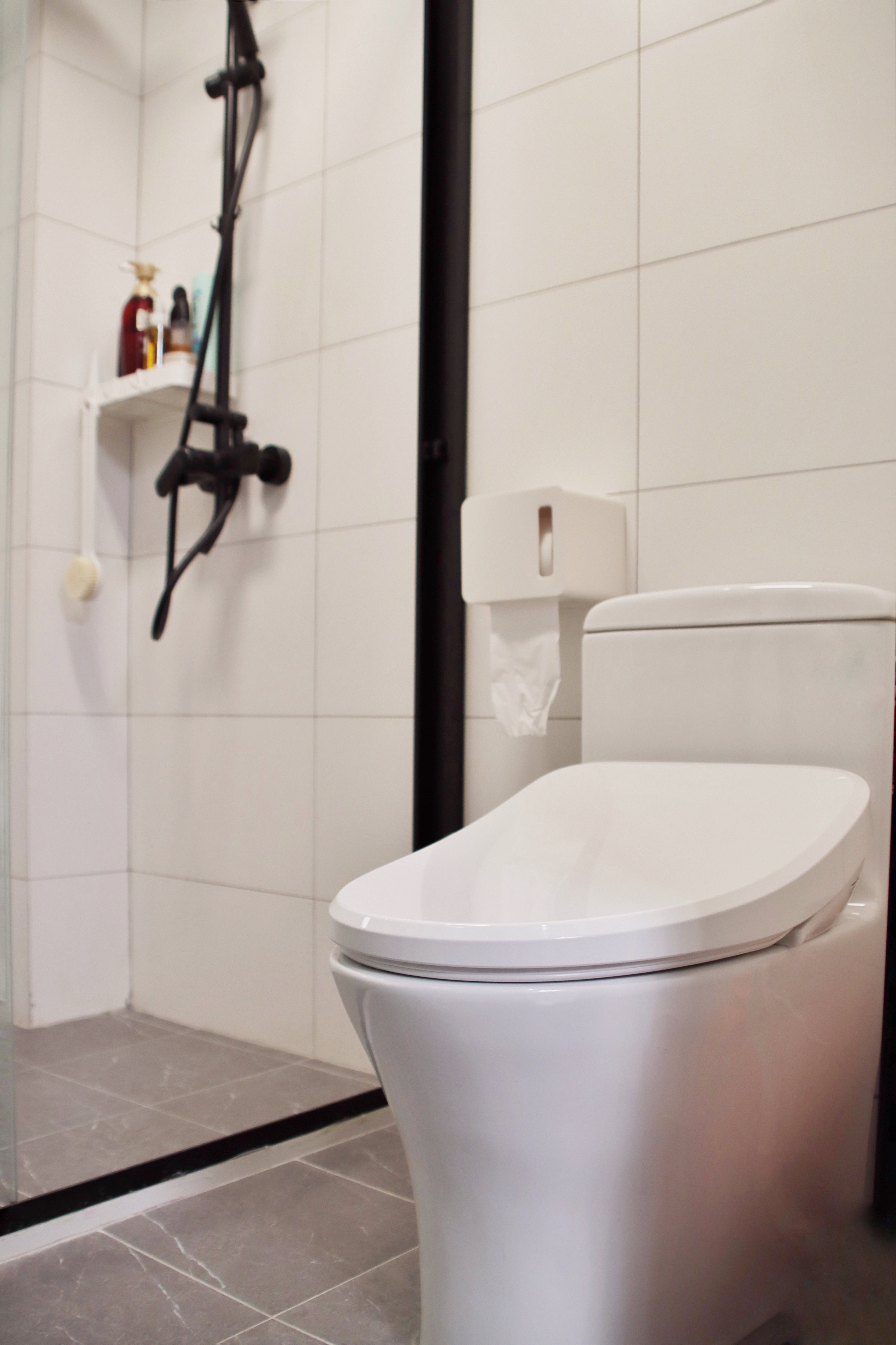 小年轻的日式丨YOUNG 室内设计工作室-46